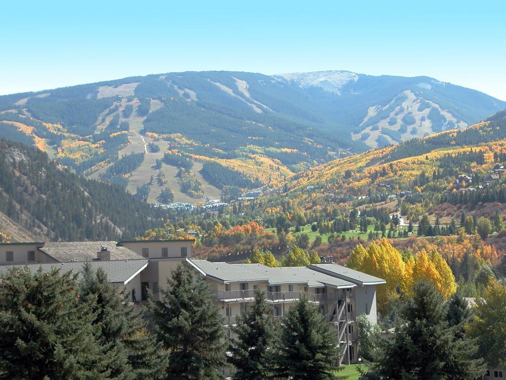 Beaver Creek West Condos Avon Zewnętrze zdjęcie